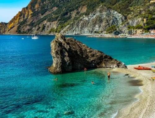 Holidays, the top 3 summer destinations for billionaires in Europe